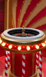 Red Door Roulette