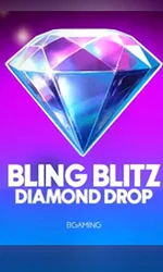 Bling Blitz Diamond Drop