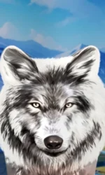 Wolf Fang - Valhalla Rising