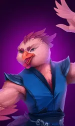 Battle Roosters Bonus Buy