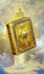 Book Of Demi Gods II - The Golden Era