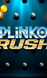 Plinko Rush
