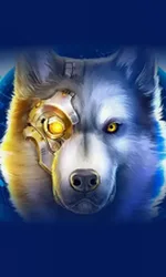 Cyber Wolf