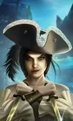 Age Of Pirates