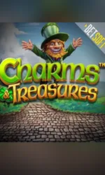 Charms & Treasures