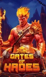 Gates Of Hades