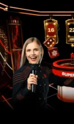 Lightning Roulette