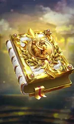 Book Of Justice - Athenas Glory