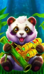 Book of Panda Megaways