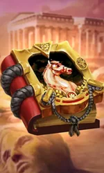 Book of Trojan Tales