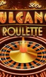 Vulcano Roulette