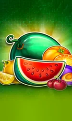 Big Fruit Show