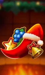 Hot Chilli Bells 100