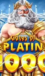 Gates of Platin 1000