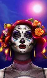 Book Of Muertos