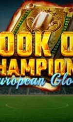 Book Of Champions - European Glory